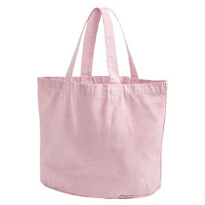 Garment Dyed Shopper, miniatyr 4